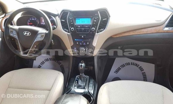 Buy Import Hyundai Santa Fe Red Car in Import - Dubai in Aragatsotn Buy Import Hyundai Santa Fe Red Car in Import - Dubai in Aragatsotn