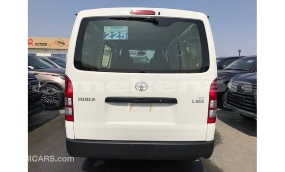 Buy Import Toyota Hiace White Car in Import - Dubai in Aragatsotn Buy Import Toyota Hiace White Car in Import - Dubai in Aragatsotn