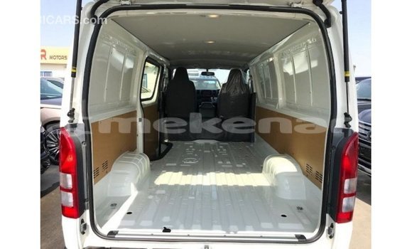 Buy Import Toyota Hiace White Car in Import - Dubai in Aragatsotn Buy Import Toyota Hiace White Car in Import - Dubai in Aragatsotn
