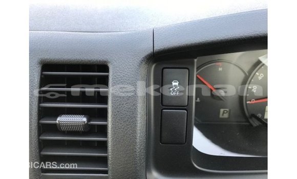 Buy Import Toyota Hiace White Car in Import - Dubai in Aragatsotn Buy Import Toyota Hiace White Car in Import - Dubai in Aragatsotn