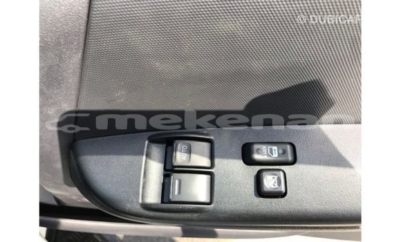 Buy Import Toyota Hiace White Car in Import - Dubai in Aragatsotn Buy Import Toyota Hiace White Car in Import - Dubai in Aragatsotn