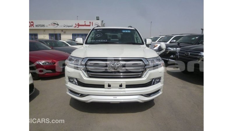 Big with watermark toyota land cruiser aragatsotn import dubai 2830