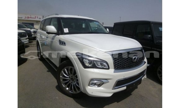 Buy Import Infiniti Q White Car in Import - Dubai in Aragatsotn Buy Import Infiniti Q White Car in Import - Dubai in Aragatsotn