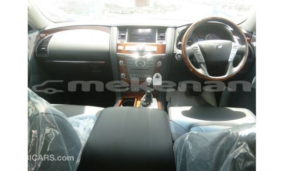 Buy Import Infiniti Q White Car in Import - Dubai in Aragatsotn Buy Import Infiniti Q White Car in Import - Dubai in Aragatsotn