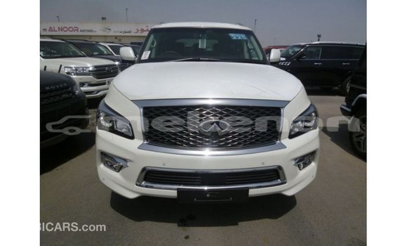 Buy Import Infiniti Q White Car in Import - Dubai in Aragatsotn Buy Import Infiniti Q White Car in Import - Dubai in Aragatsotn