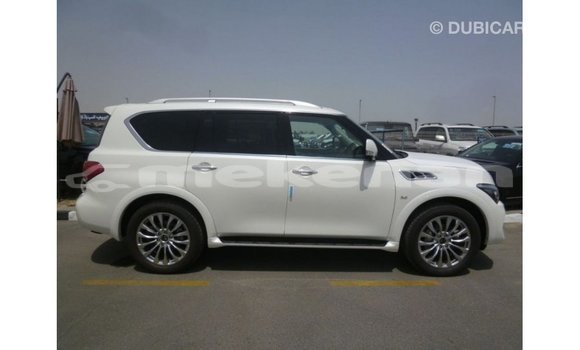Buy Import Infiniti Q White Car in Import - Dubai in Aragatsotn Buy Import Infiniti Q White Car in Import - Dubai in Aragatsotn