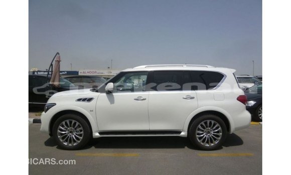 Buy Import Infiniti Q White Car in Import - Dubai in Aragatsotn Buy Import Infiniti Q White Car in Import - Dubai in Aragatsotn