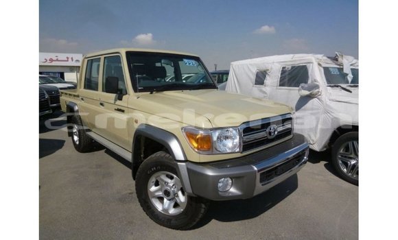 Buy Import Toyota Land Cruiser Beige Car in Import - Dubai in Aragatsotn Buy Import Toyota Land Cruiser Beige Car in Import - Dubai in Aragatsotn