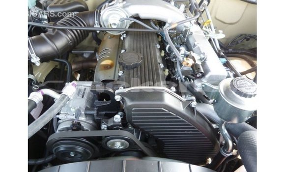 Buy Import Toyota Land Cruiser Beige Car in Import - Dubai in Aragatsotn Buy Import Toyota Land Cruiser Beige Car in Import - Dubai in Aragatsotn