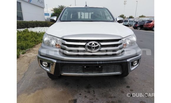 Buy Import Toyota Hilux Other Car in Import - Dubai in Aragatsotn Buy Import Toyota Hilux Other Car in Import - Dubai in Aragatsotn