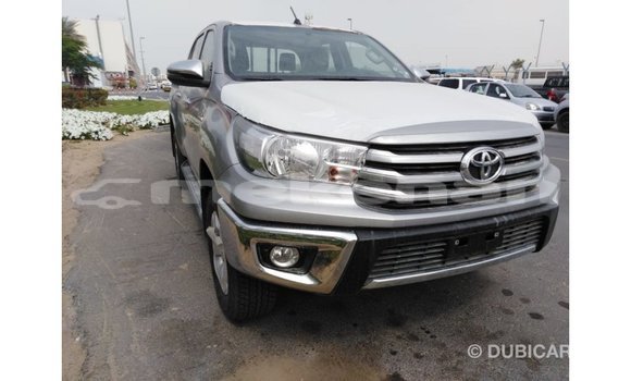 Buy Import Toyota Hilux Other Car in Import - Dubai in Aragatsotn Buy Import Toyota Hilux Other Car in Import - Dubai in Aragatsotn