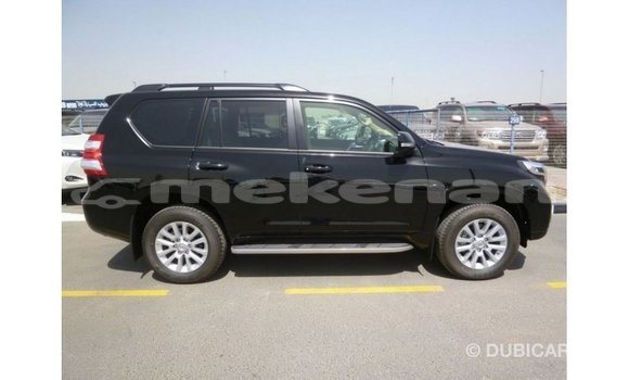 Buy Import Toyota Prado Black Car in Import - Dubai in Aragatsotn Buy Import Toyota Prado Black Car in Import - Dubai in Aragatsotn