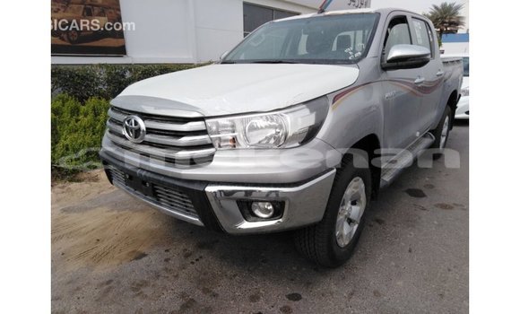 Buy Import Toyota Hilux Other Car in Import - Dubai in Aragatsotn Buy Import Toyota Hilux Other Car in Import - Dubai in Aragatsotn