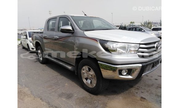 Buy Import Toyota Hilux Other Car in Import - Dubai in Aragatsotn Buy Import Toyota Hilux Other Car in Import - Dubai in Aragatsotn