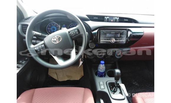 Buy Import Toyota Hilux Other Car in Import - Dubai in Aragatsotn Buy Import Toyota Hilux Other Car in Import - Dubai in Aragatsotn
