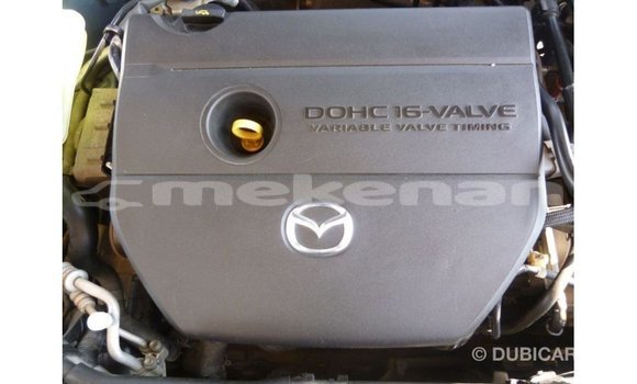 Buy Import Mazda 3 Blue Car in Import - Dubai in Aragatsotn Buy Import Mazda 3 Blue Car in Import - Dubai in Aragatsotn