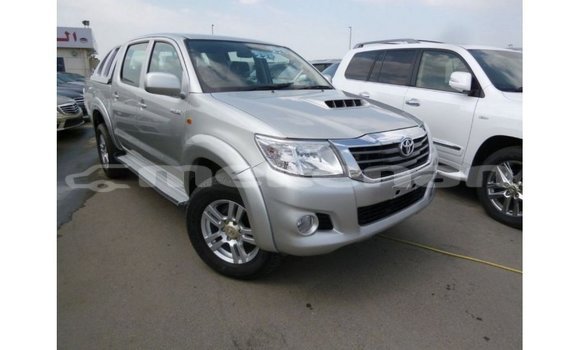 Buy Import Toyota Hilux Other Car in Import - Dubai in Aragatsotn Buy Import Toyota Hilux Other Car in Import - Dubai in Aragatsotn