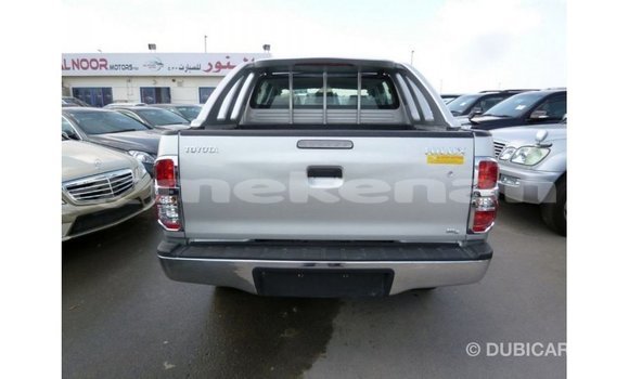 Buy Import Toyota Hilux Other Car in Import - Dubai in Aragatsotn Buy Import Toyota Hilux Other Car in Import - Dubai in Aragatsotn