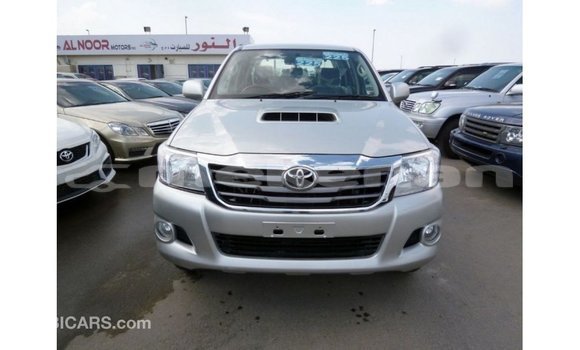 Buy Import Toyota Hilux Other Car in Import - Dubai in Aragatsotn Buy Import Toyota Hilux Other Car in Import - Dubai in Aragatsotn