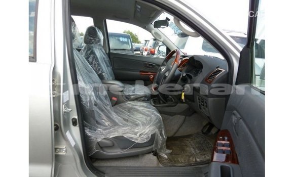 Buy Import Toyota Hilux Other Car in Import - Dubai in Aragatsotn Buy Import Toyota Hilux Other Car in Import - Dubai in Aragatsotn