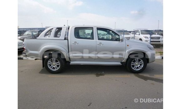 Buy Import Toyota Hilux Other Car in Import - Dubai in Aragatsotn Buy Import Toyota Hilux Other Car in Import - Dubai in Aragatsotn