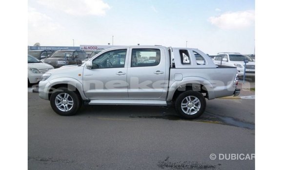 Buy Import Toyota Hilux Other Car in Import - Dubai in Aragatsotn Buy Import Toyota Hilux Other Car in Import - Dubai in Aragatsotn