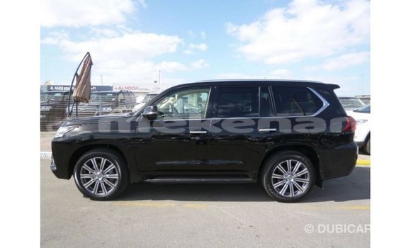 Buy Import Lexus LX Black Car in Import - Dubai in Aragatsotn Buy Import Lexus LX Black Car in Import - Dubai in Aragatsotn