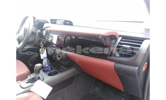 Buy Import Toyota Hilux Other Car in Import - Dubai in Aragatsotn Buy Import Toyota Hilux Other Car in Import - Dubai in Aragatsotn