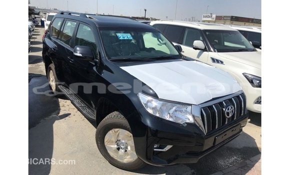 Buy Import Toyota Prado Black Car in Import - Dubai in Aragatsotn Buy Import Toyota Prado Black Car in Import - Dubai in Aragatsotn