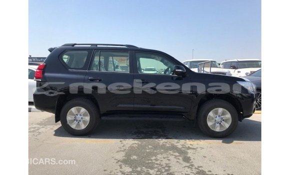 Buy Import Toyota Prado Black Car in Import - Dubai in Aragatsotn Buy Import Toyota Prado Black Car in Import - Dubai in Aragatsotn