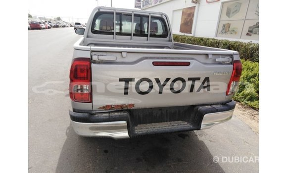 Buy Import Toyota Hilux Other Car in Import - Dubai in Aragatsotn Buy Import Toyota Hilux Other Car in Import - Dubai in Aragatsotn