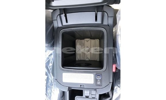 Buy Import Toyota Prado Black Car in Import - Dubai in Aragatsotn Buy Import Toyota Prado Black Car in Import - Dubai in Aragatsotn