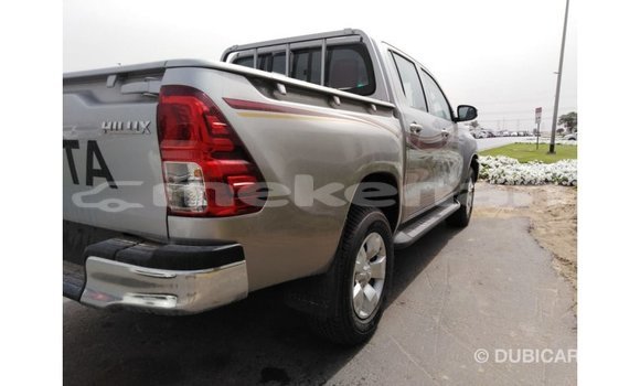 Buy Import Toyota Hilux Other Car in Import - Dubai in Aragatsotn Buy Import Toyota Hilux Other Car in Import - Dubai in Aragatsotn
