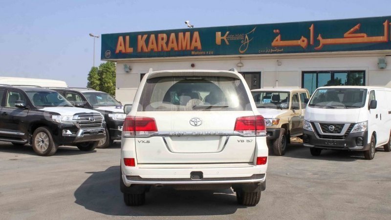 Big with watermark toyota land cruiser aragatsotn import dubai 2846