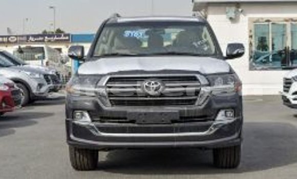 Buy Import Toyota Land Cruiser Other Car in Import - Dubai in Aragatsotn Buy Import Toyota Land Cruiser Other Car in Import - Dubai in Aragatsotn