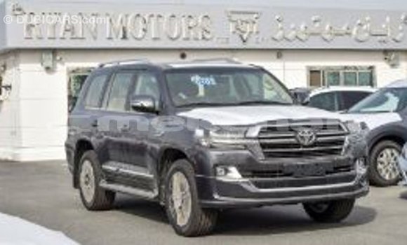 Buy Import Toyota Land Cruiser Other Car in Import - Dubai in Aragatsotn Buy Import Toyota Land Cruiser Other Car in Import - Dubai in Aragatsotn