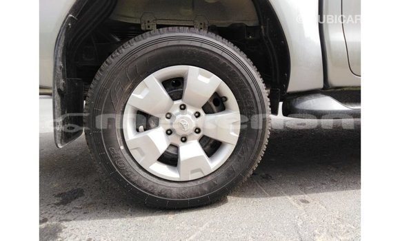Buy Import Toyota Hilux Other Car in Import - Dubai in Aragatsotn Buy Import Toyota Hilux Other Car in Import - Dubai in Aragatsotn