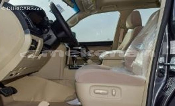 Buy Import Toyota Land Cruiser Other Car in Import - Dubai in Aragatsotn Buy Import Toyota Land Cruiser Other Car in Import - Dubai in Aragatsotn