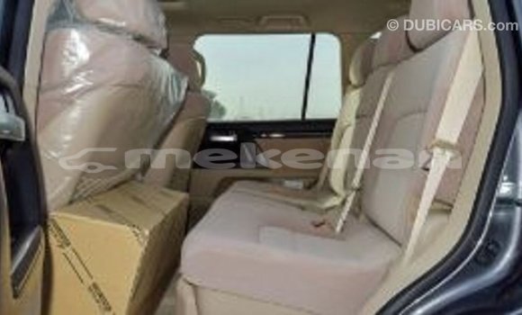 Buy Import Toyota Land Cruiser Other Car in Import - Dubai in Aragatsotn Buy Import Toyota Land Cruiser Other Car in Import - Dubai in Aragatsotn