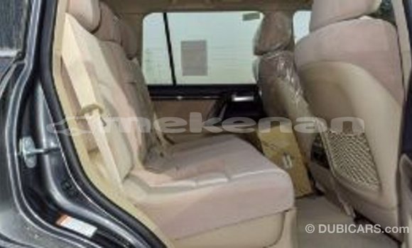 Buy Import Toyota Land Cruiser Other Car in Import - Dubai in Aragatsotn Buy Import Toyota Land Cruiser Other Car in Import - Dubai in Aragatsotn