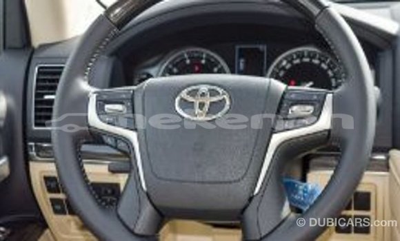 Buy Import Toyota Land Cruiser Other Car in Import - Dubai in Aragatsotn Buy Import Toyota Land Cruiser Other Car in Import - Dubai in Aragatsotn