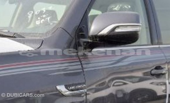 Buy Import Toyota Land Cruiser Other Car in Import - Dubai in Aragatsotn Buy Import Toyota Land Cruiser Other Car in Import - Dubai in Aragatsotn