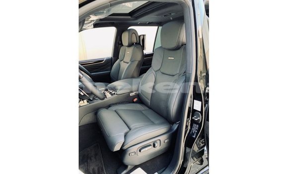 Buy Import Lexus LX Black Car in Import - Dubai in Aragatsotn Buy Import Lexus LX Black Car in Import - Dubai in Aragatsotn