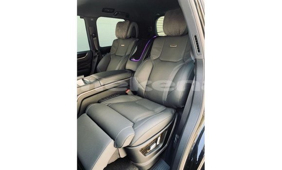 Buy Import Lexus LX Black Car in Import - Dubai in Aragatsotn Buy Import Lexus LX Black Car in Import - Dubai in Aragatsotn