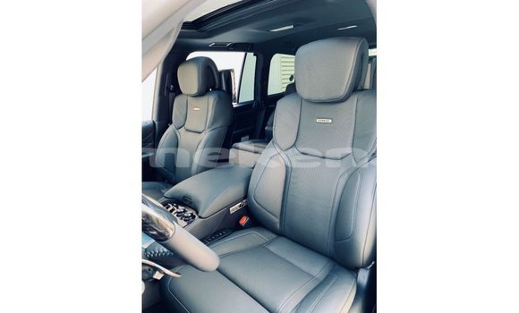 Buy Import Lexus LX Black Car in Import - Dubai in Aragatsotn Buy Import Lexus LX Black Car in Import - Dubai in Aragatsotn
