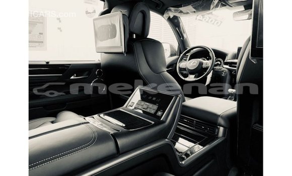 Buy Import Lexus LX Other Car in Import - Dubai in Aragatsotn Buy Import Lexus LX Other Car in Import - Dubai in Aragatsotn