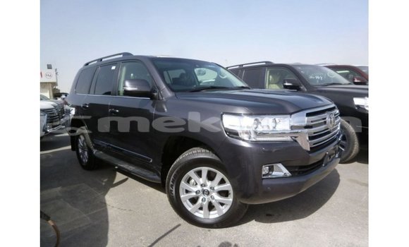 Buy Import Toyota Land Cruiser Other Car in Import - Dubai in Aragatsotn Buy Import Toyota Land Cruiser Other Car in Import - Dubai in Aragatsotn