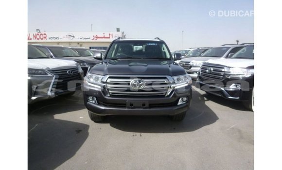 Buy Import Toyota Land Cruiser Other Car in Import - Dubai in Aragatsotn Buy Import Toyota Land Cruiser Other Car in Import - Dubai in Aragatsotn