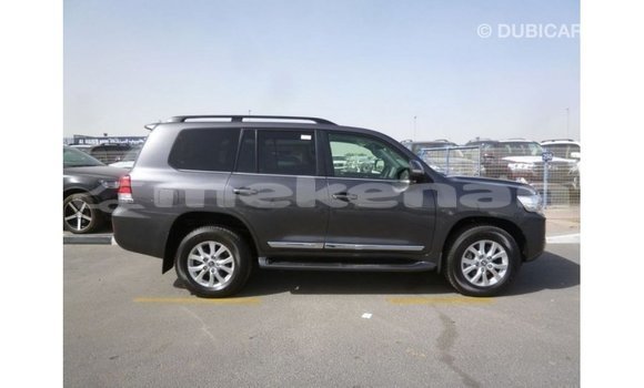 Buy Import Toyota Land Cruiser Other Car in Import - Dubai in Aragatsotn Buy Import Toyota Land Cruiser Other Car in Import - Dubai in Aragatsotn