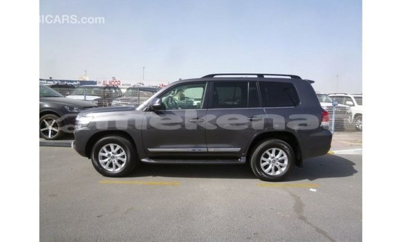 Buy Import Toyota Land Cruiser Other Car in Import - Dubai in Aragatsotn Buy Import Toyota Land Cruiser Other Car in Import - Dubai in Aragatsotn